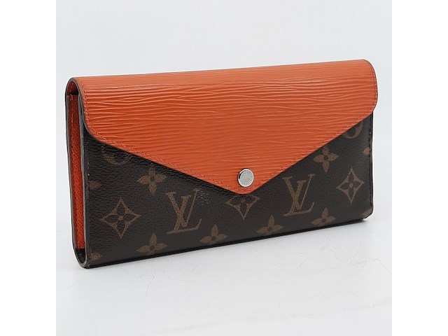 Portemonnee , louis vuitton - afbeelding 6 van  12