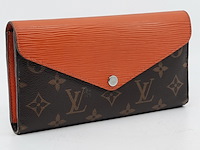 Portemonnee , louis vuitton - afbeelding 6 van  12
