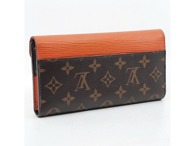 Portemonnee , louis vuitton - afbeelding 7 van  12