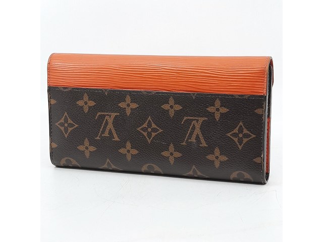 Portemonnee , louis vuitton - afbeelding 8 van  12