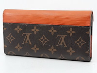 Portemonnee , louis vuitton - afbeelding 8 van  12