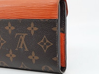 Portemonnee , louis vuitton - afbeelding 9 van  12