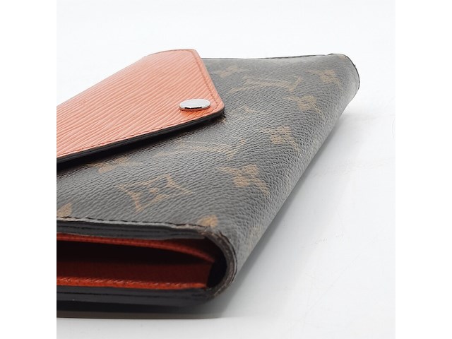 Portemonnee , louis vuitton - afbeelding 11 van  12