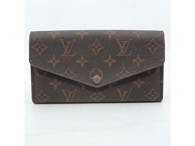 Portemonnee, louis vuitton - afbeelding 2 van  9