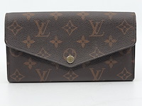 Portemonnee, louis vuitton - afbeelding 2 van  9