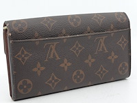 Portemonnee, louis vuitton - afbeelding 4 van  9