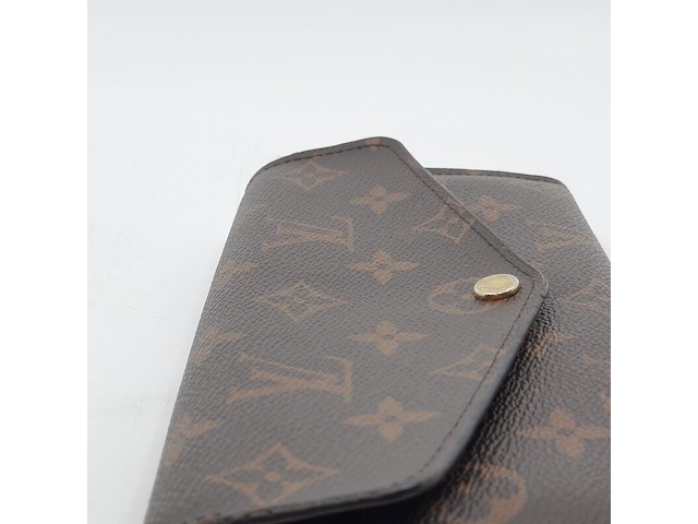 Portemonnee, louis vuitton - afbeelding 5 van  9