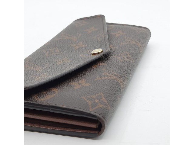 Portemonnee, louis vuitton - afbeelding 6 van  9