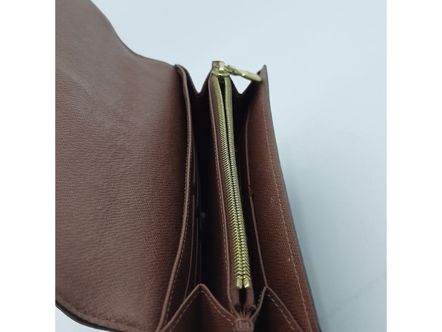 Portemonnee, louis vuitton - afbeelding 8 van  9