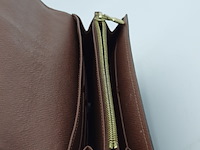 Portemonnee, louis vuitton - afbeelding 8 van  9