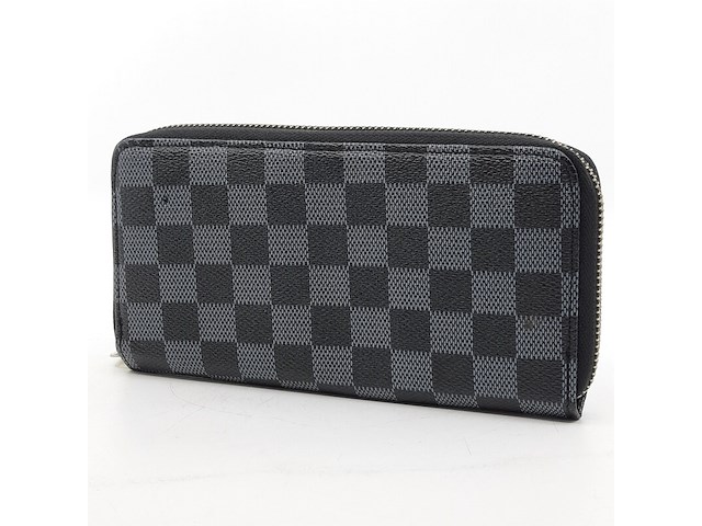 Portemonnee, louis vuitton - afbeelding 1 van  6