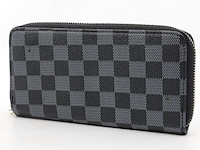 Portemonnee, louis vuitton - afbeelding 1 van  6