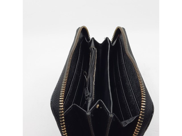 Portemonnee, louis vuitton - afbeelding 5 van  6