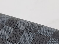 Portemonnee, louis vuitton - afbeelding 6 van  6