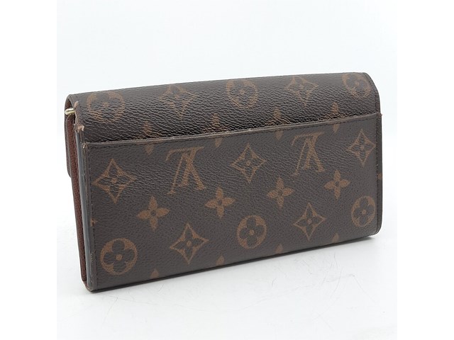 Portemonnee, louis vuitton - afbeelding 4 van  9