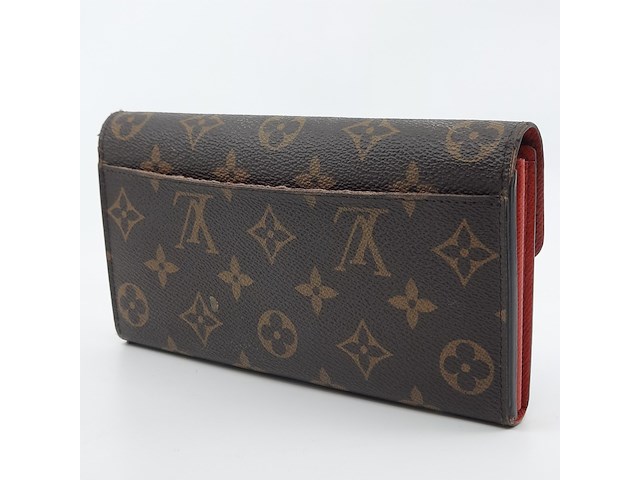 Portemonnee, louis vuitton - afbeelding 2 van  13