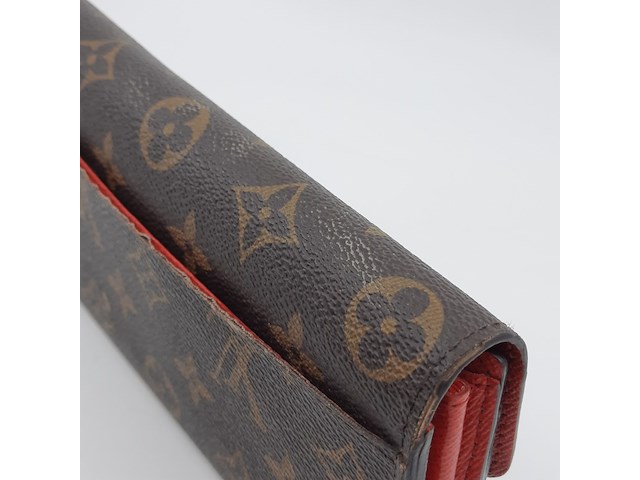 Portemonnee, louis vuitton - afbeelding 3 van  13