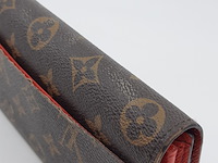 Portemonnee, louis vuitton - afbeelding 3 van  13