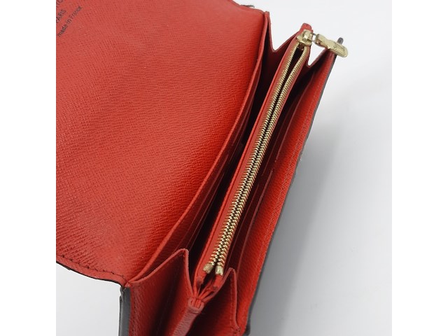 Portemonnee, louis vuitton - afbeelding 4 van  13
