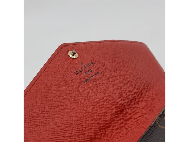 Portemonnee, louis vuitton - afbeelding 5 van  13