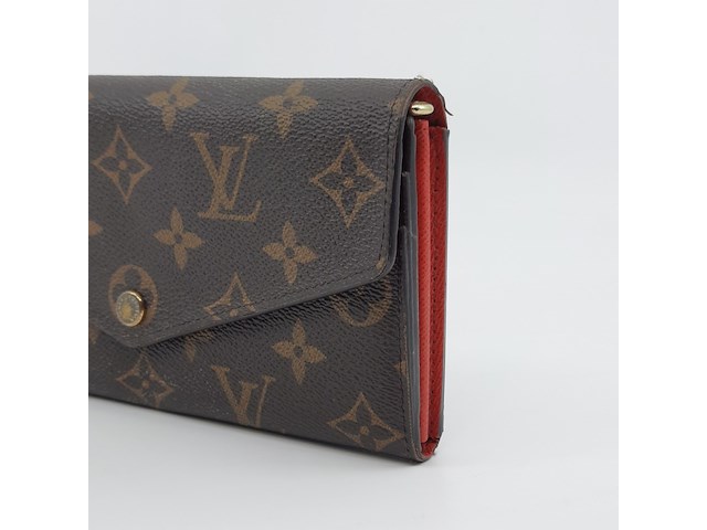 Portemonnee, louis vuitton - afbeelding 6 van  13