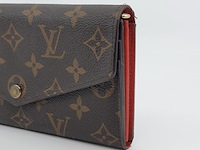Portemonnee, louis vuitton - afbeelding 6 van  13
