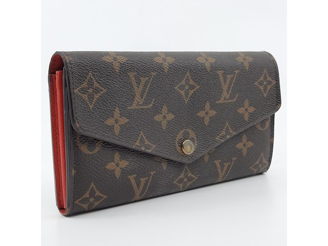 Portemonnee, louis vuitton - afbeelding 7 van  13