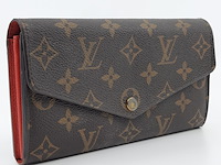 Portemonnee, louis vuitton - afbeelding 7 van  13