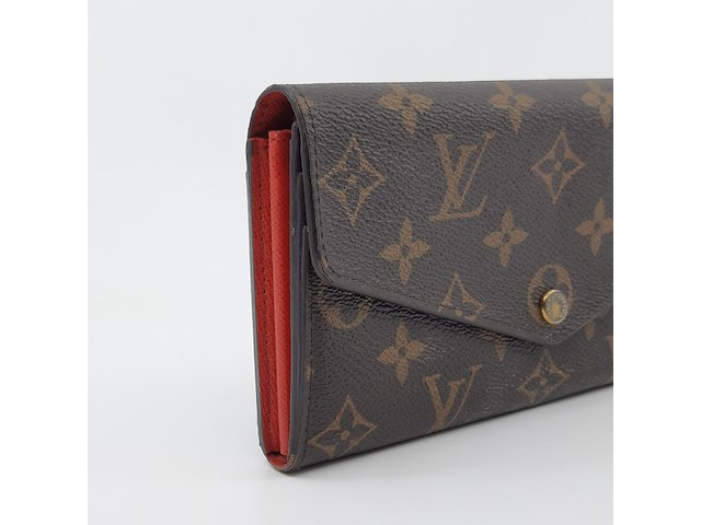 Portemonnee, louis vuitton - afbeelding 8 van  13