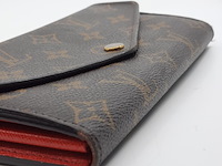 Portemonnee, louis vuitton - afbeelding 10 van  13
