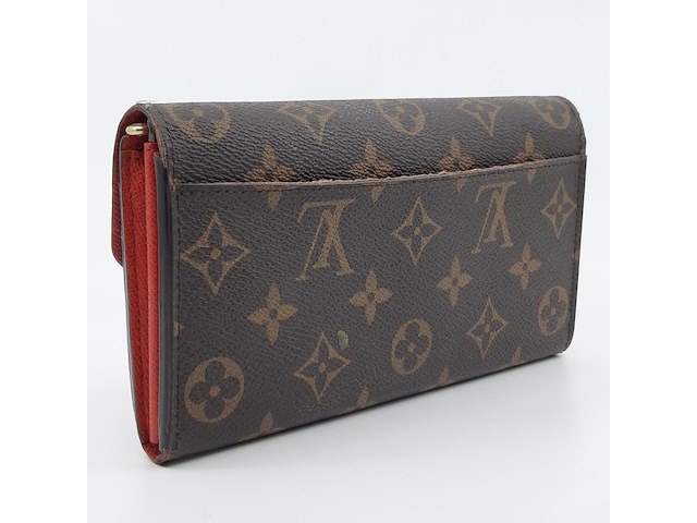 Portemonnee, louis vuitton - afbeelding 11 van  13