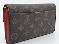 Portemonnee, louis vuitton - afbeelding 11 van  13