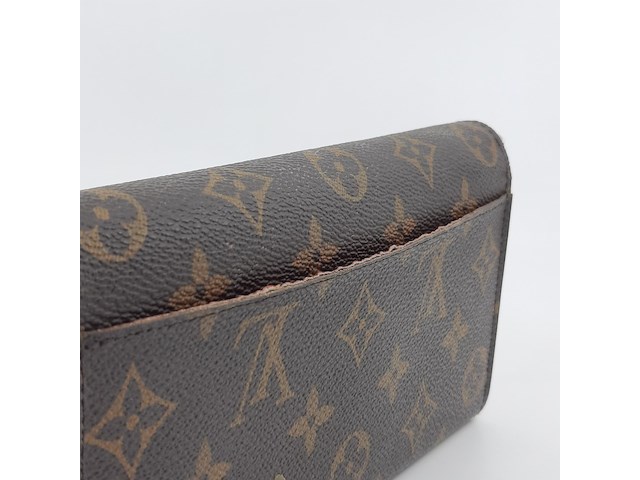 Portemonnee, louis vuitton - afbeelding 12 van  13