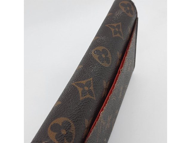 Portemonnee, louis vuitton - afbeelding 13 van  13