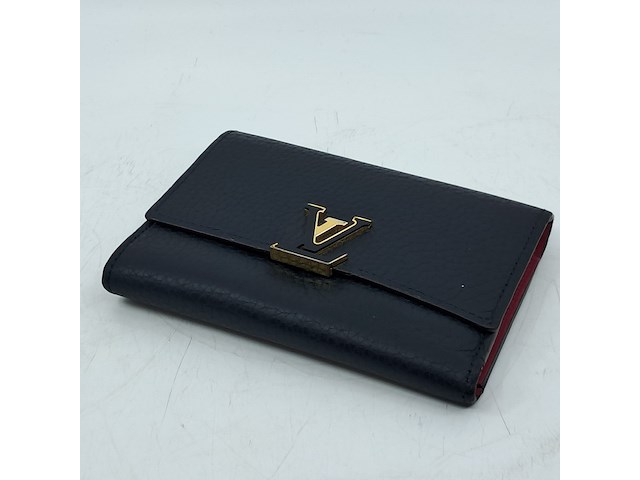 Portemonnee, louis vuitton - afbeelding 1 van  8