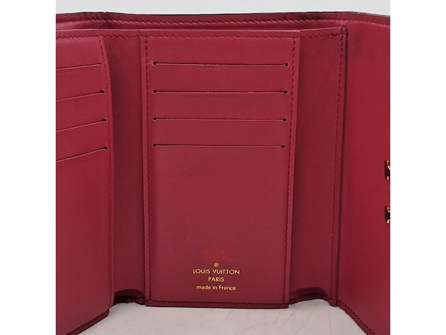 Portemonnee, louis vuitton - afbeelding 6 van  8
