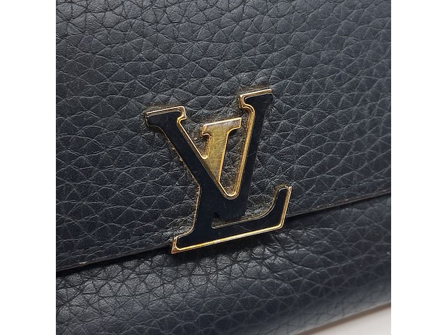 Portemonnee, louis vuitton - afbeelding 8 van  8