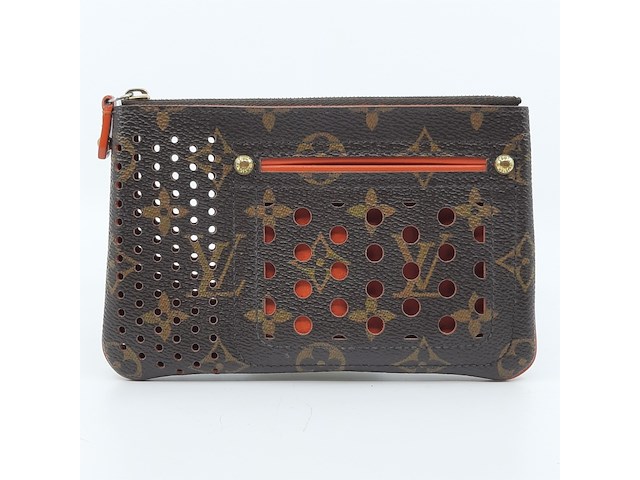 Portemonnee, louis vuitton - afbeelding 1 van  8