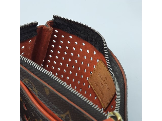 Portemonnee, louis vuitton - afbeelding 7 van  8