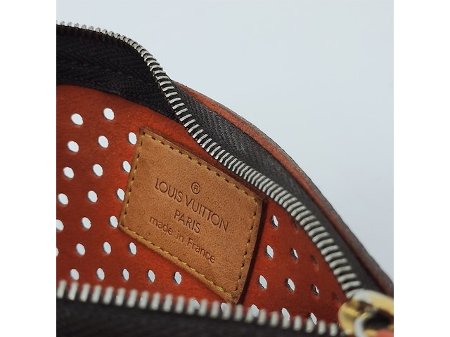 Portemonnee, louis vuitton - afbeelding 8 van  8
