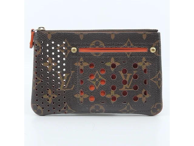 Portemonnee, louis vuitton - afbeelding 1 van  8