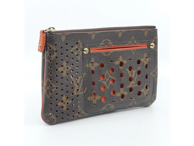 Portemonnee, louis vuitton - afbeelding 3 van  8