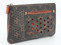 Portemonnee, louis vuitton - afbeelding 3 van  8