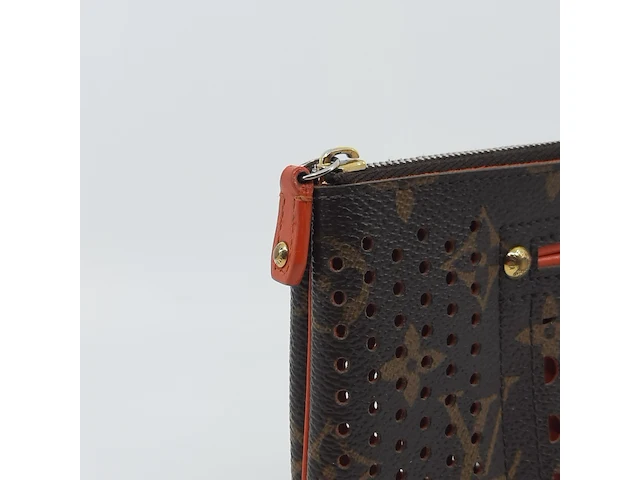 Portemonnee, louis vuitton - afbeelding 4 van  8