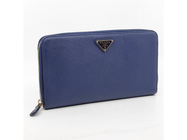 Portemonnee, prada - afbeelding 2 van  15