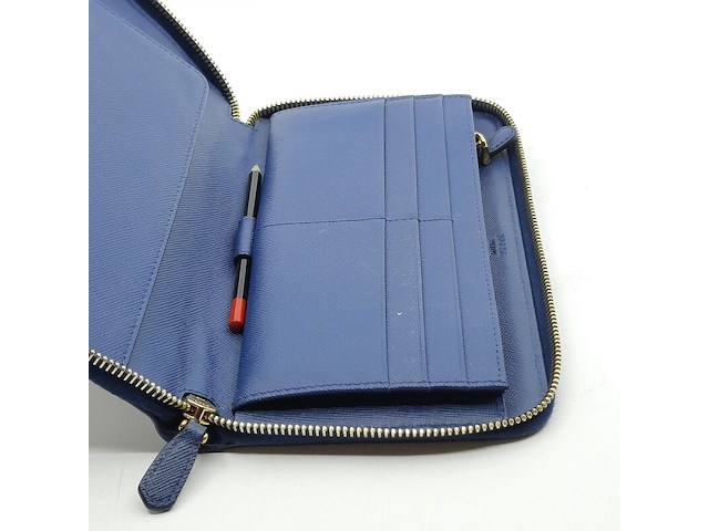 Portemonnee, prada - afbeelding 6 van  15