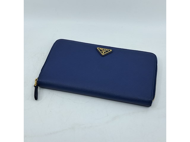 Portemonnee, prada - afbeelding 1 van  15