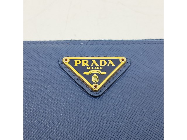 Portemonnee, prada - afbeelding 12 van  15