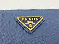 Portemonnee, prada - afbeelding 12 van  15