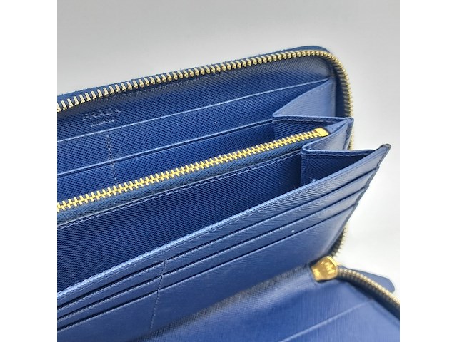 Portemonnee, prada - afbeelding 14 van  15